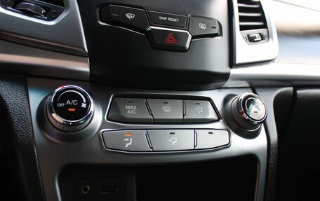 SsangYong Actyon II рестайлинг, 2013 год, 1 099 000 рублей, 12 фотография