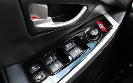 SsangYong Actyon II рестайлинг, 2013 год, 1 099 000 рублей, 7 фотография