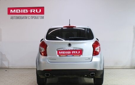 SsangYong Actyon II рестайлинг, 2013 год, 1 099 000 рублей, 6 фотография