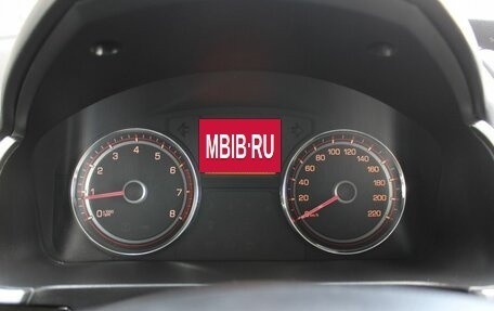 SsangYong Actyon II рестайлинг, 2013 год, 1 099 000 рублей, 9 фотография