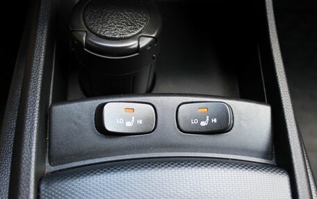 SsangYong Actyon II рестайлинг, 2013 год, 1 099 000 рублей, 13 фотография