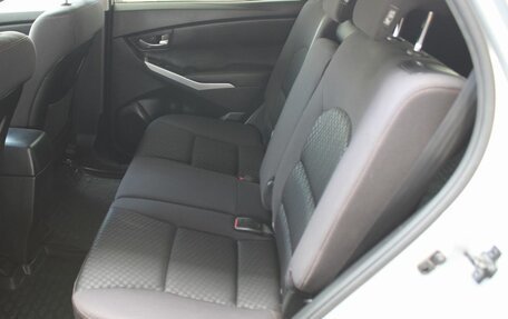 SsangYong Actyon II рестайлинг, 2013 год, 1 099 000 рублей, 15 фотография