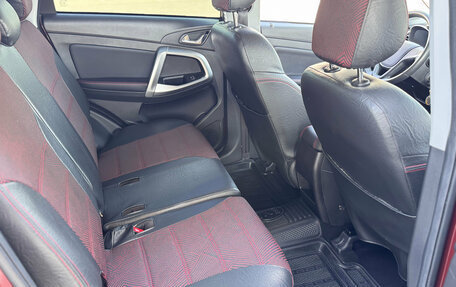 Chery Tiggo 5 I рестайлинг, 2017 год, 895 000 рублей, 17 фотография