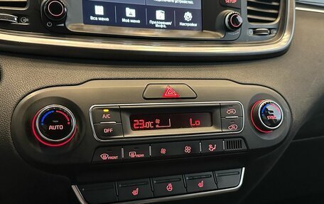 KIA Sorento III Prime рестайлинг, 2019 год, 3 165 000 рублей, 13 фотография