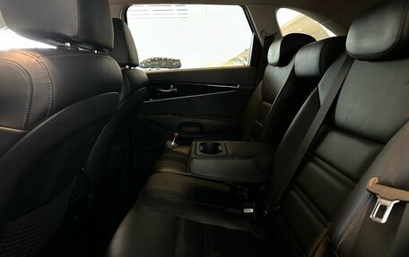 KIA Sorento III Prime рестайлинг, 2019 год, 3 165 000 рублей, 18 фотография