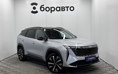 Geely Atlas, 2024 год, 2 987 500 рублей, 3 фотография
