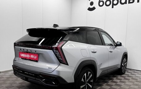 Geely Atlas, 2024 год, 2 987 500 рублей, 2 фотография