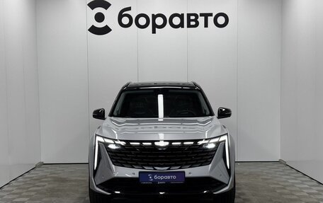 Geely Atlas, 2024 год, 2 987 500 рублей, 5 фотография