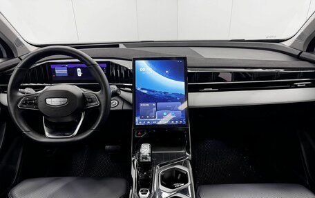 Geely Atlas, 2024 год, 2 987 500 рублей, 14 фотография