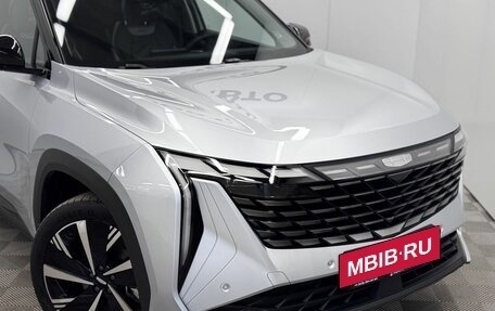 Geely Atlas, 2024 год, 2 987 500 рублей, 7 фотография