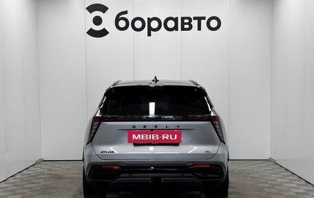 Geely Atlas, 2024 год, 2 987 500 рублей, 6 фотография