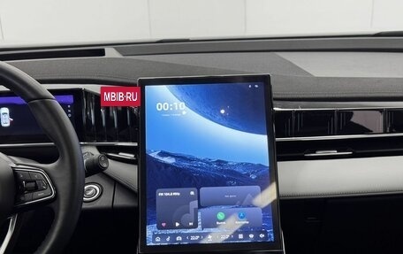 Geely Atlas, 2024 год, 2 987 500 рублей, 15 фотография