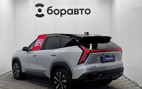 Geely Atlas, 2024 год, 2 987 500 рублей, 4 фотография