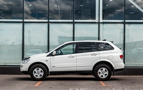 SsangYong Kyron I, 2013 год, 950 000 рублей, 7 фотография