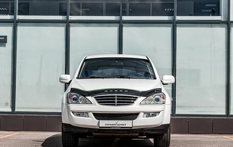 SsangYong Kyron I, 2013 год, 950 000 рублей, 3 фотография