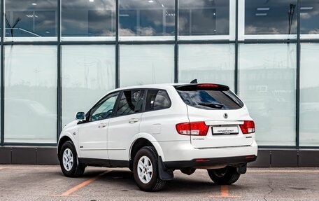 SsangYong Kyron I, 2013 год, 950 000 рублей, 6 фотография