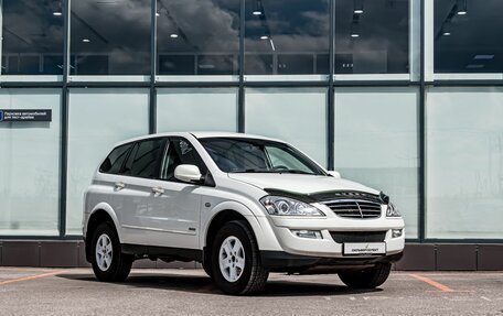 SsangYong Kyron I, 2013 год, 950 000 рублей, 5 фотография