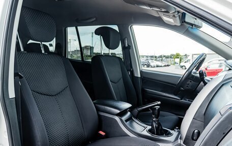 SsangYong Kyron I, 2013 год, 950 000 рублей, 11 фотография