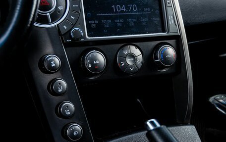 SsangYong Kyron I, 2013 год, 950 000 рублей, 17 фотография