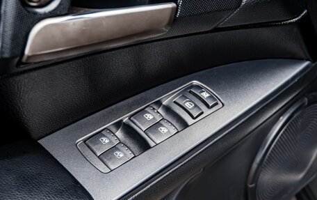 SsangYong Kyron I, 2013 год, 950 000 рублей, 19 фотография