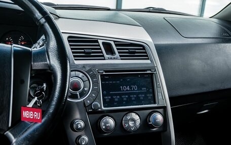 SsangYong Kyron I, 2013 год, 950 000 рублей, 16 фотография
