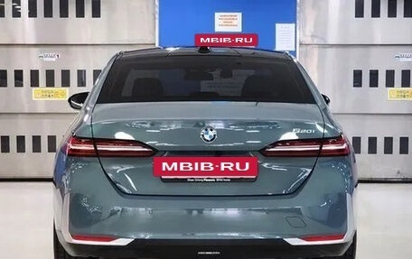 BMW 5 серия, 2025 год, 4 948 000 рублей, 4 фотография