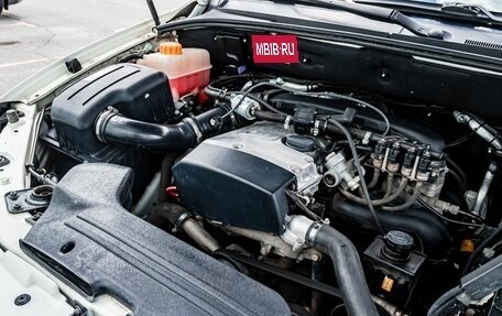 SsangYong Kyron I, 2013 год, 950 000 рублей, 20 фотография