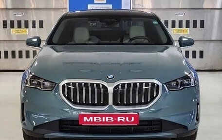BMW 5 серия, 2025 год, 4 948 000 рублей, 2 фотография