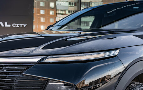 Haval F7x, 2025 год, 3 711 510 рублей, 17 фотография