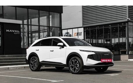 Haval F7, 2025 год, 3 549 000 рублей, 7 фотография