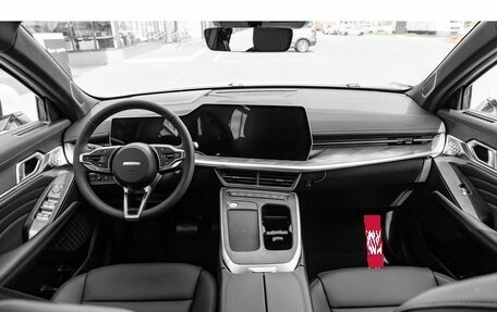 Haval F7, 2025 год, 3 549 000 рублей, 3 фотография