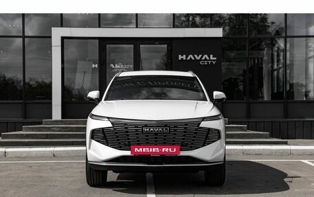 Haval F7, 2025 год, 3 549 000 рублей, 5 фотография