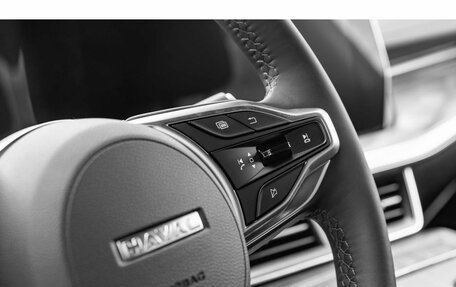 Haval F7, 2025 год, 3 549 000 рублей, 21 фотография
