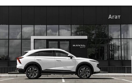 Haval F7, 2025 год, 3 549 000 рублей, 11 фотография