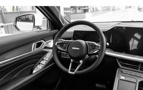 Haval F7, 2025 год, 3 549 000 рублей, 14 фотография
