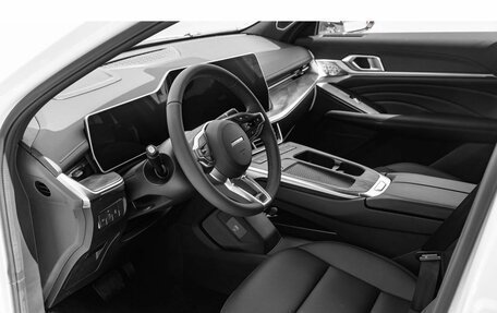 Haval F7, 2025 год, 3 549 000 рублей, 18 фотография