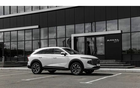 Haval F7, 2025 год, 3 549 000 рублей, 12 фотография