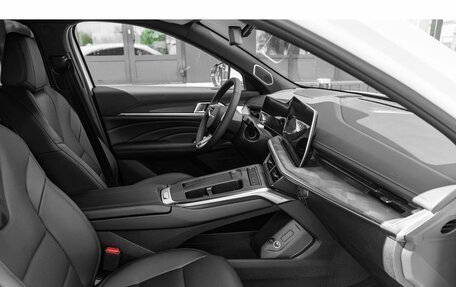 Haval F7, 2025 год, 3 549 000 рублей, 24 фотография
