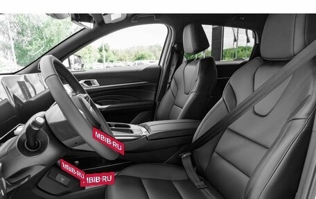 Haval F7, 2025 год, 3 549 000 рублей, 22 фотография