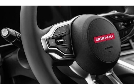 Haval F7, 2025 год, 3 549 000 рублей, 20 фотография