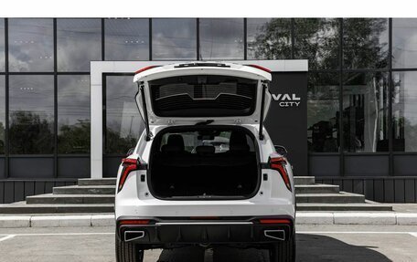 Haval F7, 2025 год, 3 549 000 рублей, 29 фотография