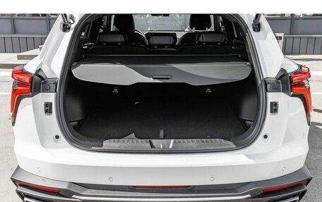 Haval F7, 2025 год, 3 549 000 рублей, 30 фотография