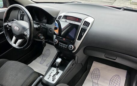 KIA cee'd I рестайлинг, 2010 год, 594 000 рублей, 7 фотография