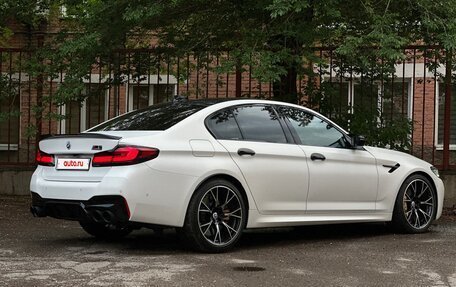 BMW M5, 2023 год, 15 000 000 рублей, 5 фотография
