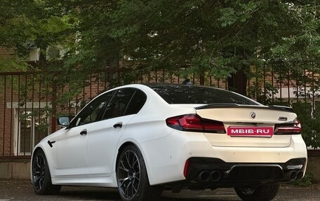 BMW M5, 2023 год, 15 000 000 рублей, 7 фотография
