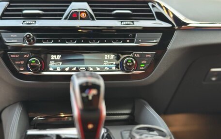 BMW M5, 2023 год, 15 000 000 рублей, 9 фотография