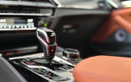 BMW M5, 2023 год, 15 000 000 рублей, 10 фотография