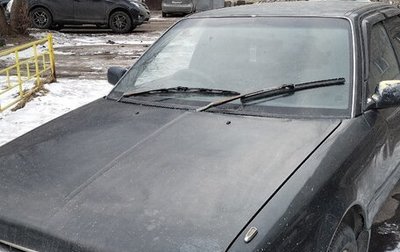 Toyota Carina, 1989 год, 120 000 рублей, 1 фотография