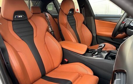 BMW M5, 2023 год, 15 000 000 рублей, 11 фотография