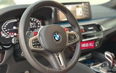 BMW M5, 2023 год, 15 000 000 рублей, 8 фотография